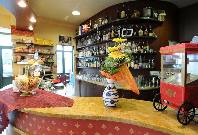 Hotel Dei Platani  | Rímini | Rimini | Italia 7