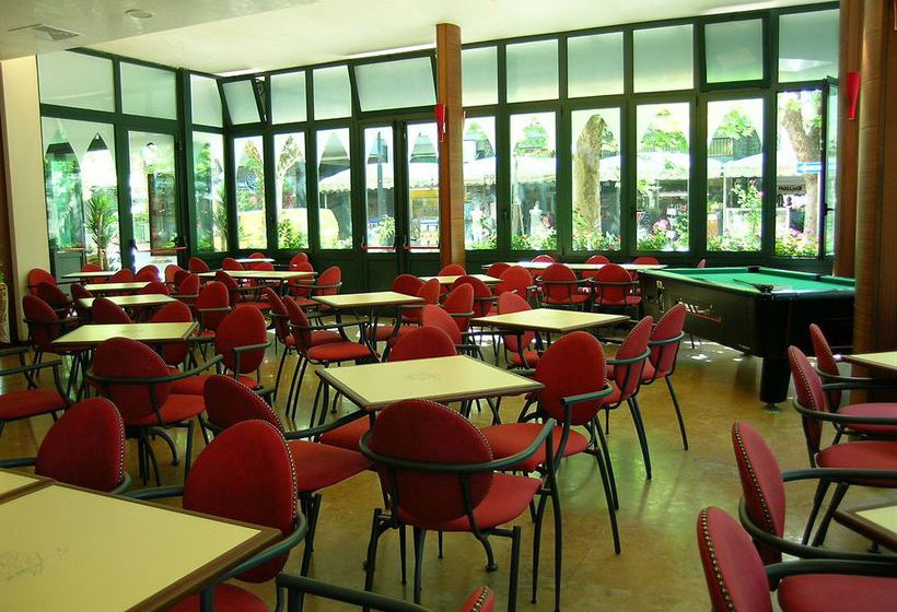 Hotel Dei Platani  | Rímini | Rimini | Italia 9