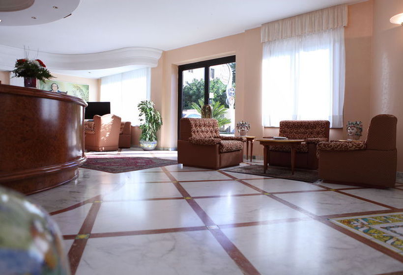 Hotel Za Maria  | Canneto di Caronia | Messina | Italia 10