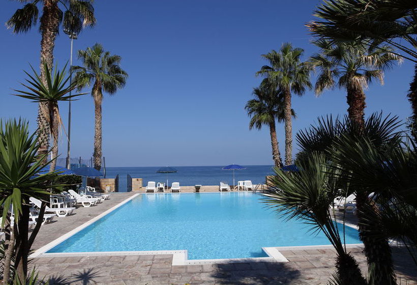 Hotel Za Maria  | Canneto di Caronia | Messina | Italia 15