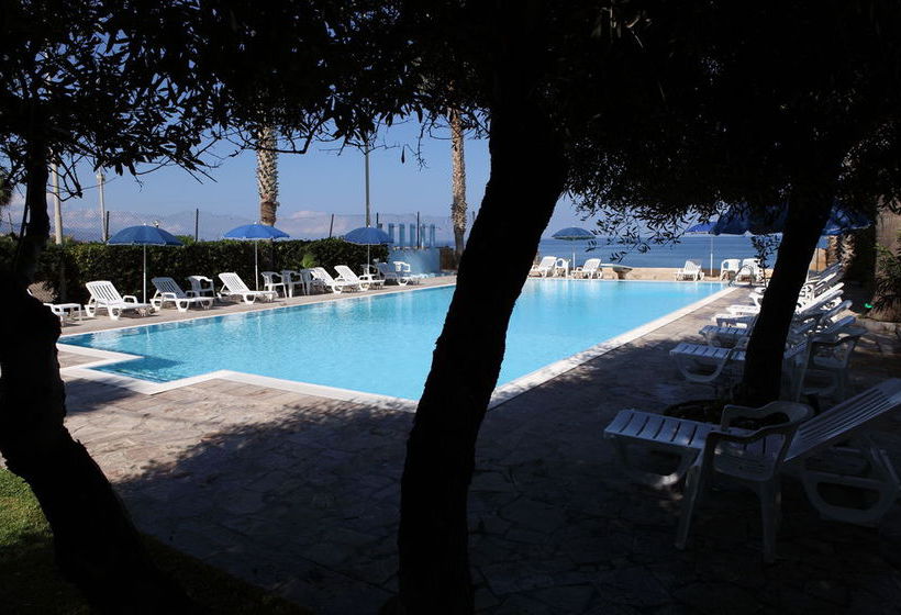 Hotel Za Maria  | Canneto di Caronia | Messina | Italia 16