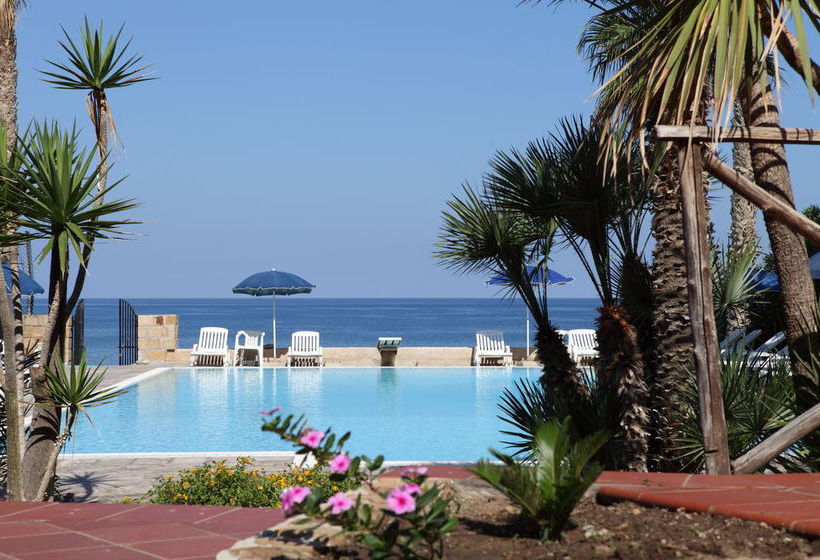 Hotel Za Maria  | Canneto di Caronia | Messina | Italia 17