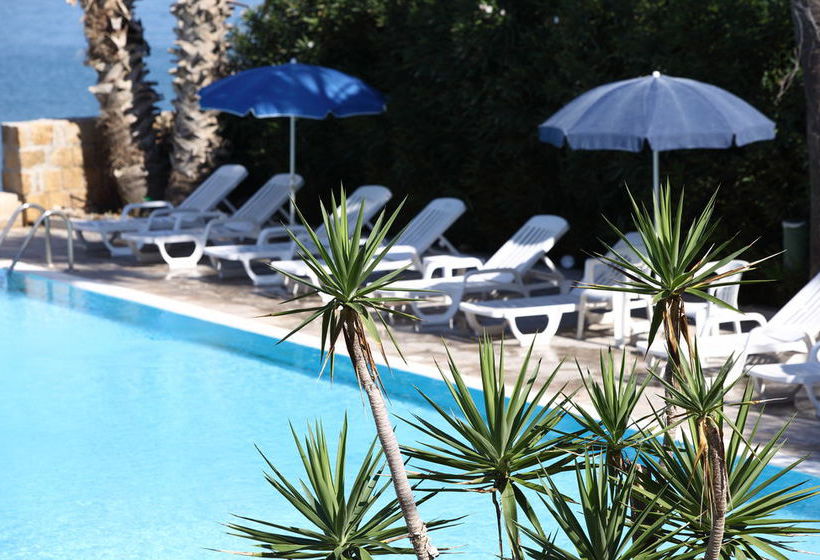 Hotel Za Maria  | Canneto di Caronia | Messina | Italia 18