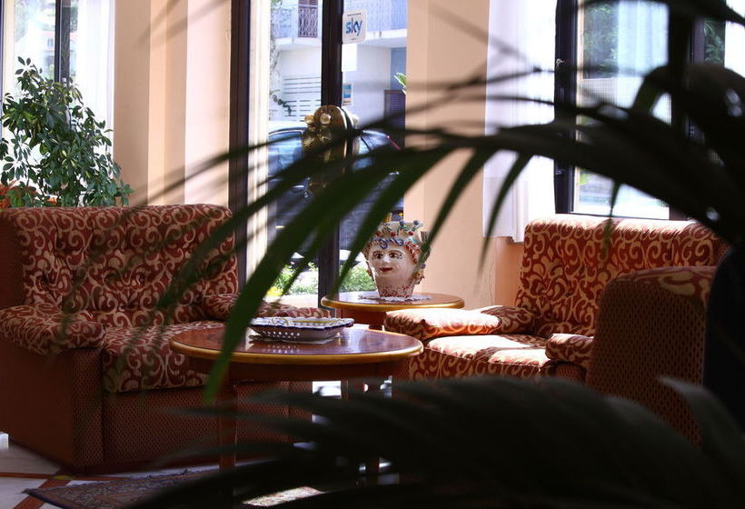 Hotel Za Maria  | Canneto di Caronia | Messina | Italia 19