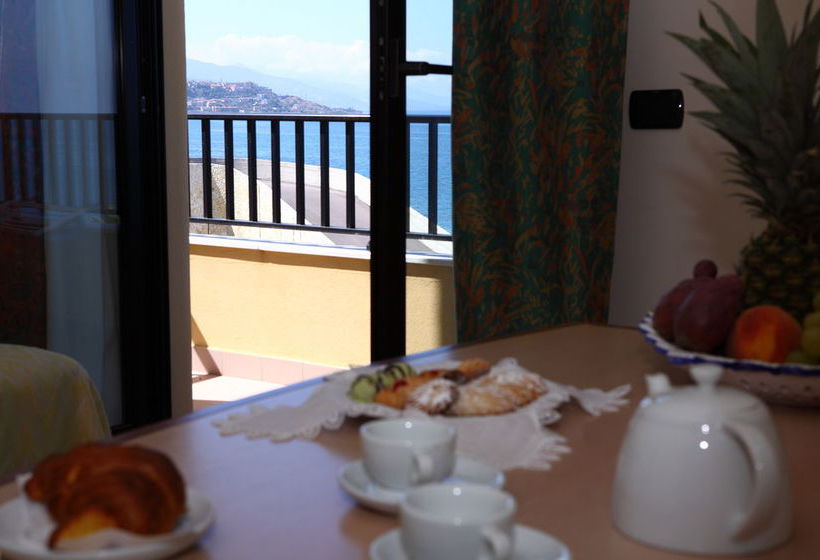 Hotel Za Maria  | Canneto di Caronia | Messina | Italia 2