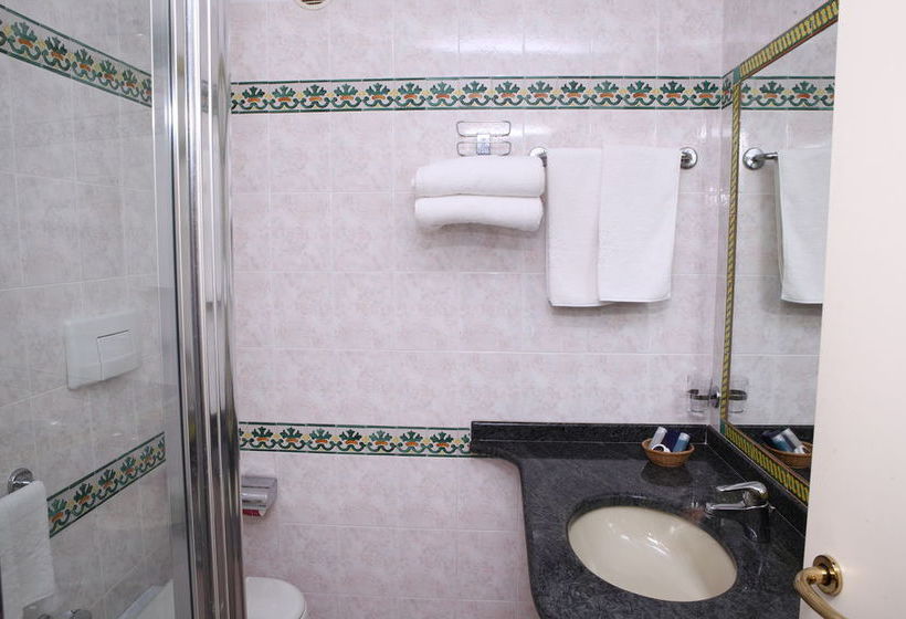 Hotel Za Maria  | Canneto di Caronia | Messina | Italia 20