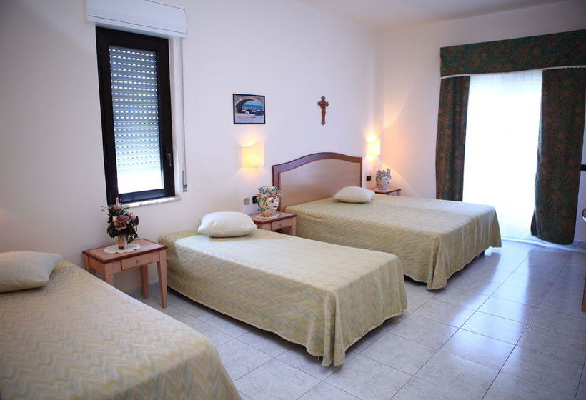 Hotel Za Maria  | Canneto di Caronia | Messina | Italia 6