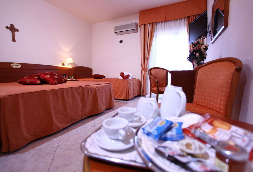 Hotel Za Maria  | Canneto di Caronia | Messina | Italia 7