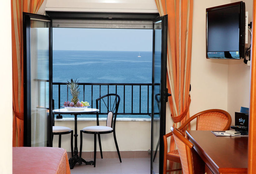 Hotel Za Maria  | Canneto di Caronia | Messina | Italia 9