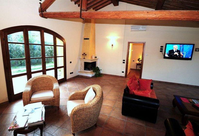 Hotel Pisa Holidays  | San Giuliano Terme | Pisa | Italia 2