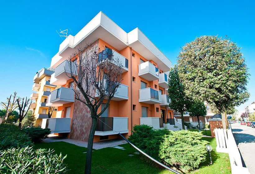 Hotel El Cid Campeador  | Torre Pedrera | Rimini | Italia 1