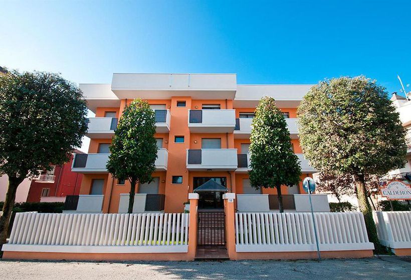 Hotel El Cid Campeador  | Torre Pedrera | Rimini | Italia 10