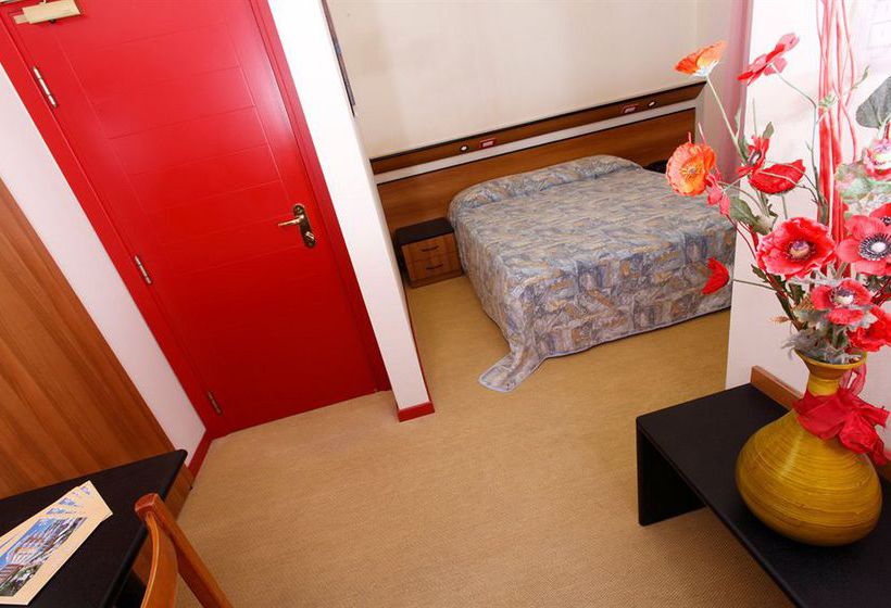 Hotel El Cid Campeador  | Torre Pedrera | Rimini | Italia 12