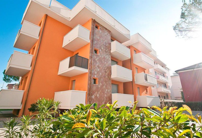 Hotel El Cid Campeador  | Torre Pedrera | Rimini | Italia 14