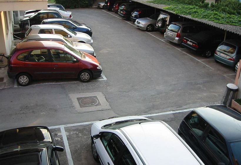 Hotel El Cid Campeador  | Torre Pedrera | Rimini | Italia 16