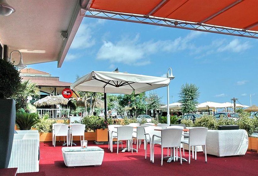 Hotel El Cid Campeador  | Torre Pedrera | Rimini | Italia 17