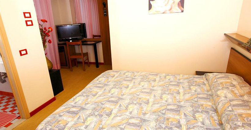 Hotel El Cid Campeador  | Torre Pedrera | Rimini | Italia 20