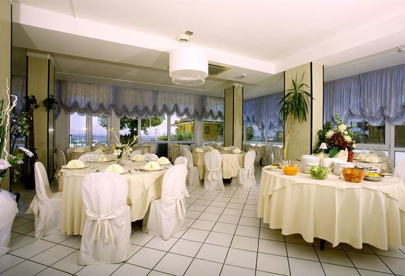 Hotel El Cid Campeador  | Torre Pedrera | Rimini | Italia 5