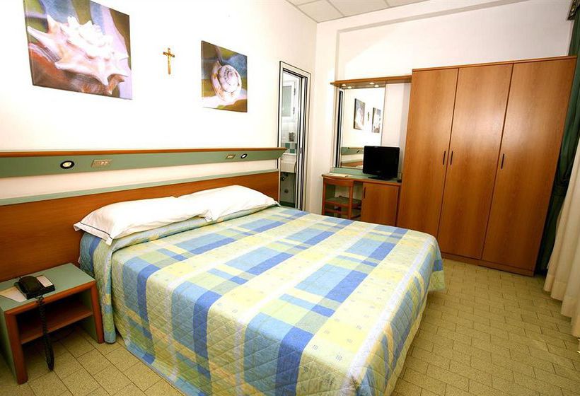 Hotel El Cid Campeador  | Torre Pedrera | Rimini | Italia 9