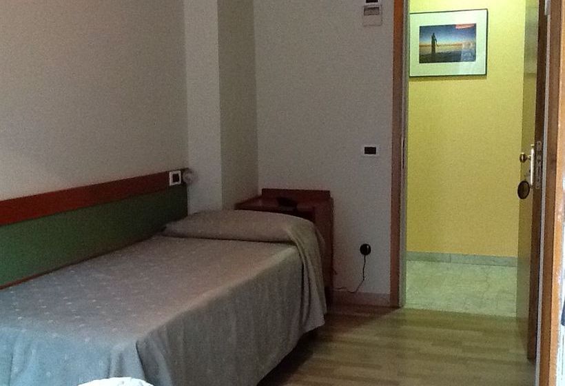 Hotel Continental  | Fano | Pesaro e Urbino | Italia 1