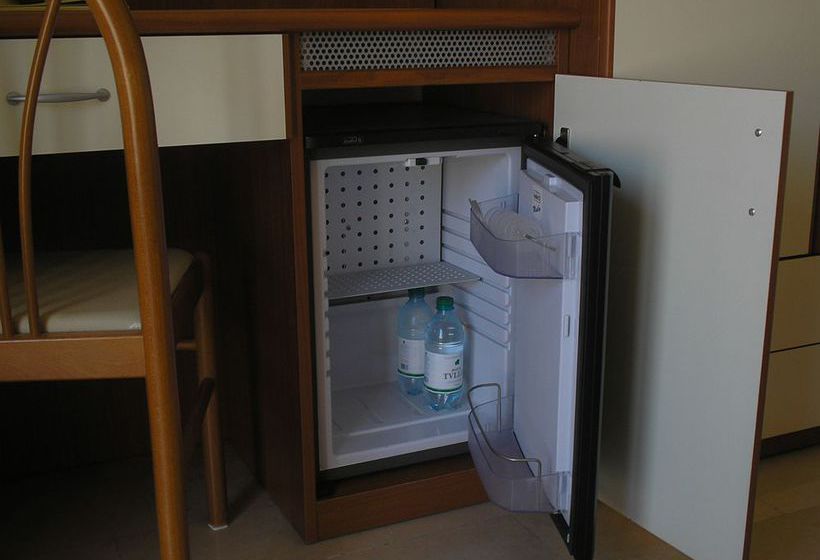 Hotel Continental  | Fano | Pesaro e Urbino | Italia 11