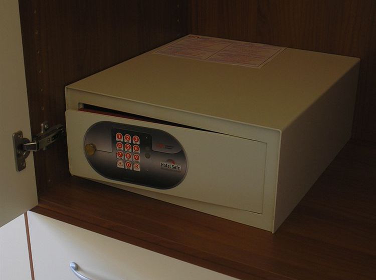 Hotel Continental  | Fano | Pesaro e Urbino | Italia 12