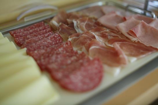 Hotel Continental  | Fano | Pesaro e Urbino | Italia 16