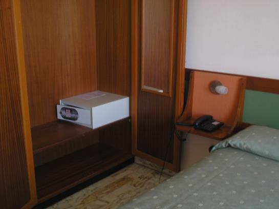 Hotel Continental  | Fano | Pesaro e Urbino | Italia 17