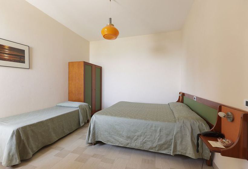 Hotel Continental  | Fano | Pesaro e Urbino | Italia 2