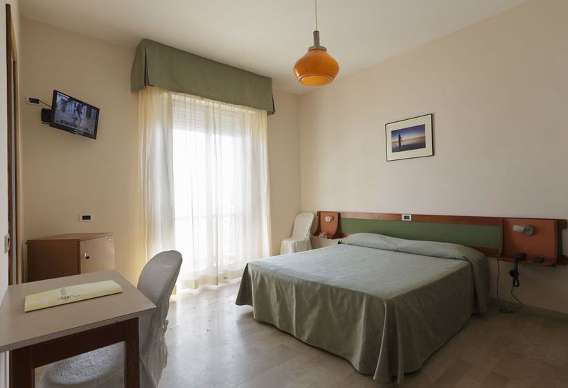 Hotel Continental  | Fano | Pesaro e Urbino | Italia 4