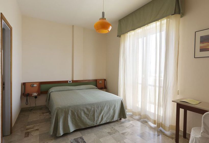 Hotel Continental  | Fano | Pesaro e Urbino | Italia 5