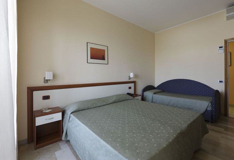 Hotel Continental  | Fano | Pesaro e Urbino | Italia 6