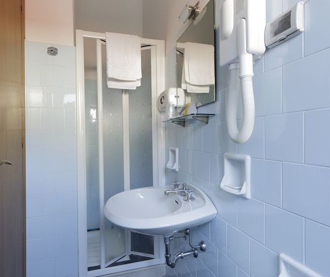 Hotel Continental  | Fano | Pesaro e Urbino | Italia 7