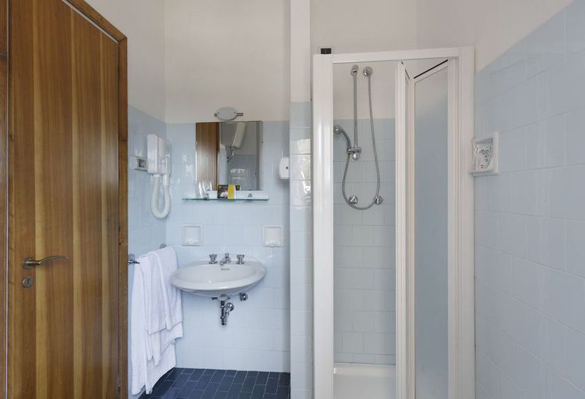 Hotel Continental  | Fano | Pesaro e Urbino | Italia 9