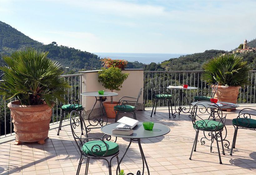 Hôtel Al Terra Di Mare  | Levanto | La Spezia | Italie 1