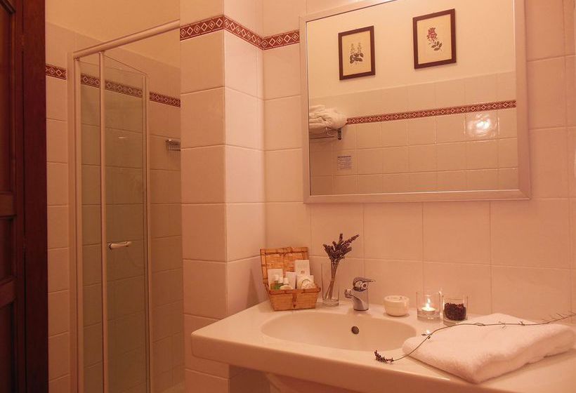 Hôtel Al Terra Di Mare  | Levanto | La Spezia | Italie 10