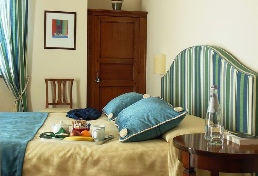 Hôtel Al Terra Di Mare  | Levanto | La Spezia | Italie 2