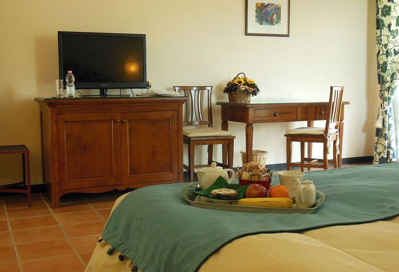 Hôtel Al Terra Di Mare  | Levanto | La Spezia | Italie 5