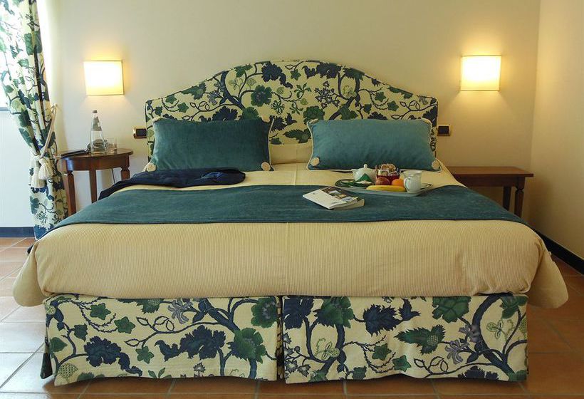 Hôtel Al Terra Di Mare  | Levanto | La Spezia | Italie 7