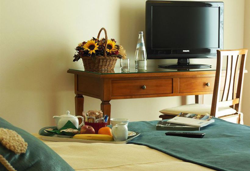 Hôtel Al Terra Di Mare  | Levanto | La Spezia | Italie 8