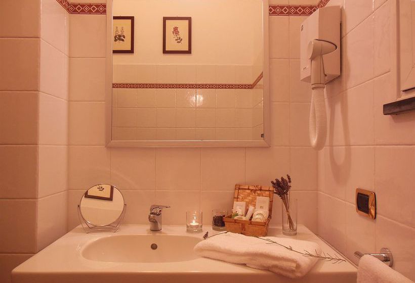 Hôtel Al Terra Di Mare  | Levanto | La Spezia | Italie 9