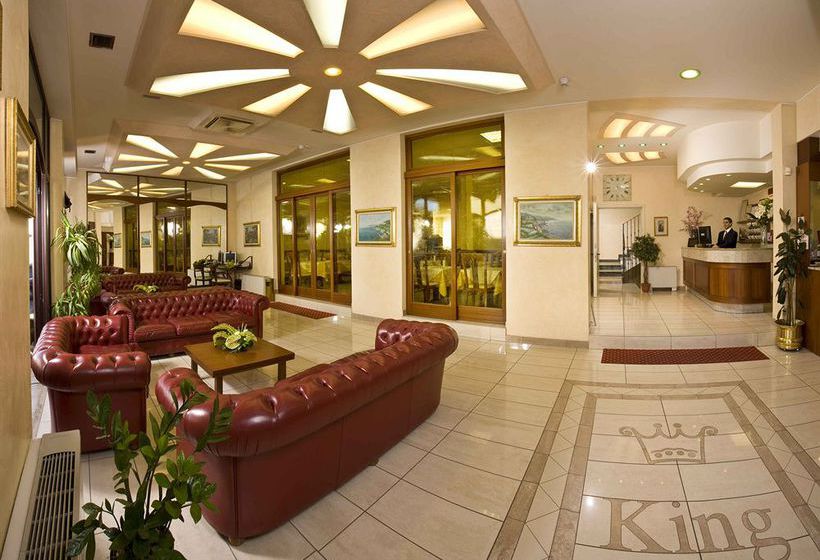 Hotel King  | Rimini | Rimini | Italia 3