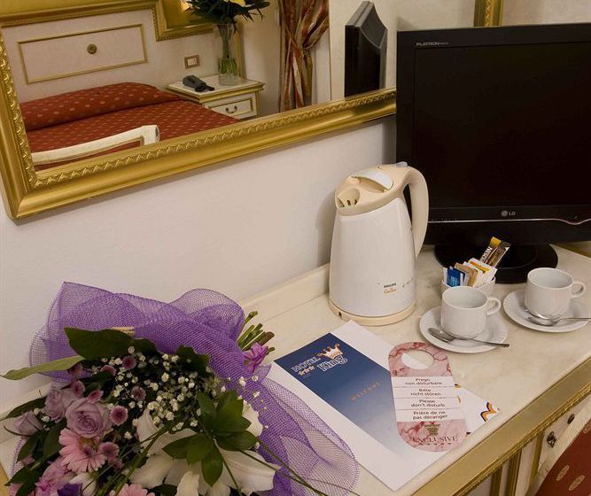 Hotel King  | Rimini | Rimini | Italia 5