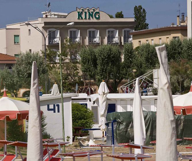 Hotel King  | Rimini | Rimini | Italia 6