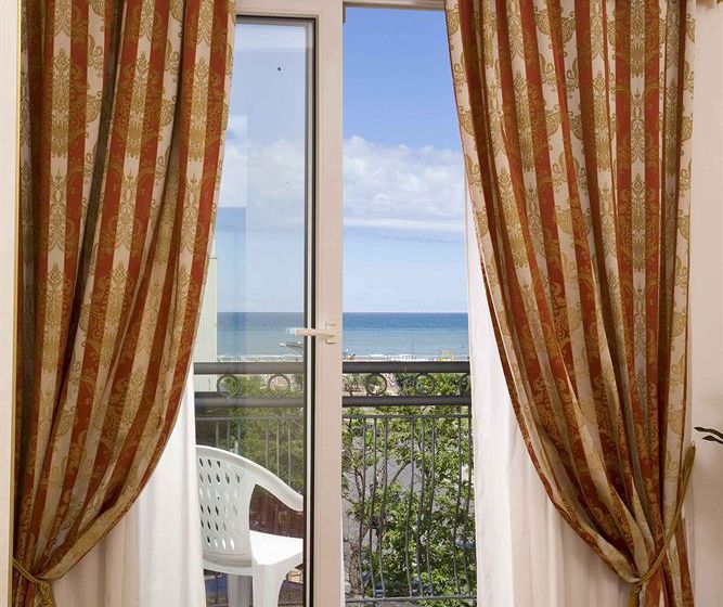 Hotel King  | Rimini | Rimini | Italia 7