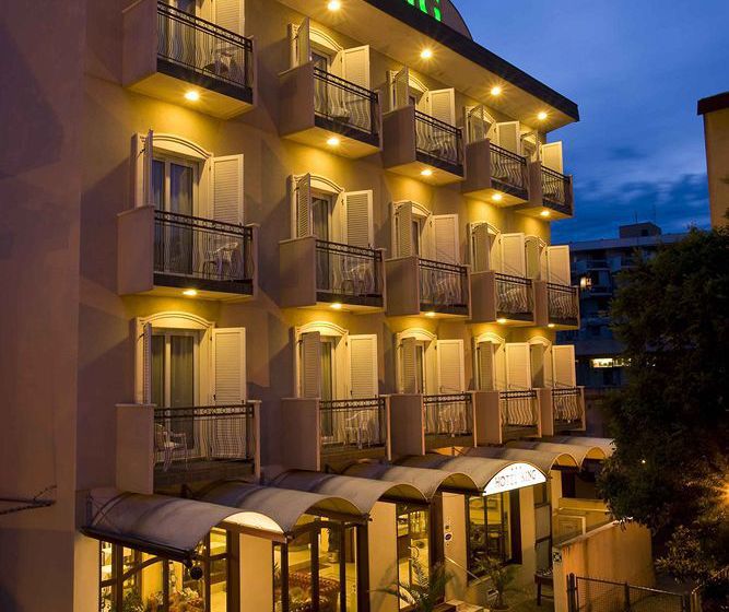 Hotel King  | Rimini | Rimini | Italia 8