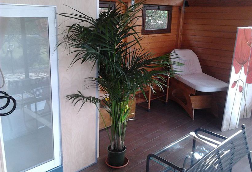 Hotel di Montagna Agriturismo Baglio Fontana  | Buseto Palizzolo | Trapani | Italia 1