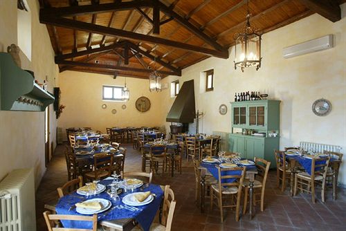 Hotel di Montagna Agriturismo Baglio Fontana  | Buseto Palizzolo | Trapani | Italia 14