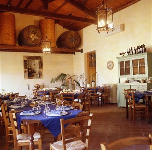 Hotel di Montagna Agriturismo Baglio Fontana  | Buseto Palizzolo | Trapani | Italia 15