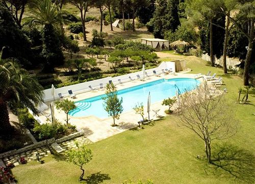 Hotel di Montagna Agriturismo Baglio Fontana  | Buseto Palizzolo | Trapani | Italia 19